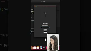 HANGMAN with Python Tkinter - Mini Project Tutorial