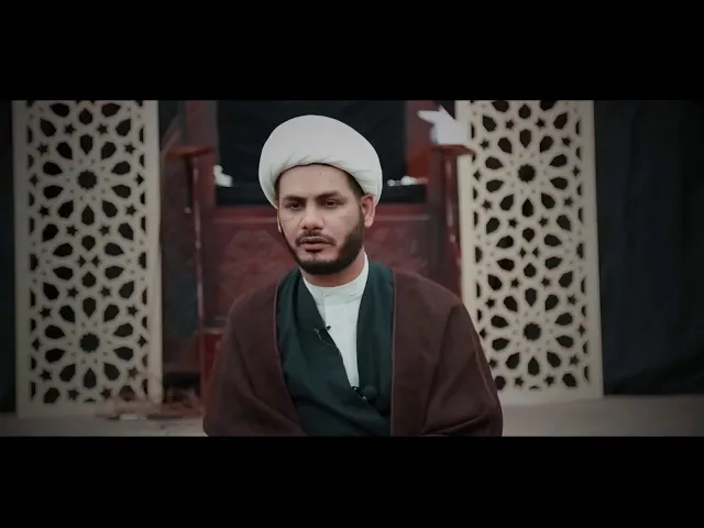 قصة رائعة #الشيخ_رائد_الساعدي