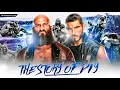 Download Lagu NXT's Greatest Story Ever? | Gargano vs Ciampa: The DIY Saga