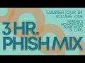 Phish 2024 Summer Tour Jams VOL 1