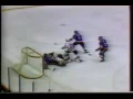 January 28 1985 Billy Smith Suspended