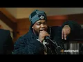 BossMan Dlow “Mr Pot Scraper” w/ a Live Orchestra | Audiomack Trap Symphony