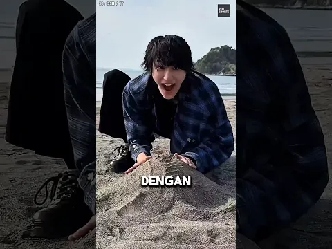 Botolnya Ketinggalan!! 😱