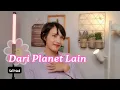 Download Lagu Sal Priadi - Dari Planet Lain (Cover Iva Andina)