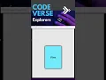 Catchy Card using HTML CSS with Text Changing Hover animation
