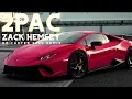 Download Lagu 2Pac Ft Zack Hemsey - The Runner (2020 REMIX HD)