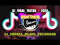 Download Lagu DJ VIRAL 2020 MEREKA BILANG AKU PECUNDANG ANGKLUNG|VIRAL TIKTOK