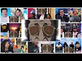 One Piece Episode 1102 Reaction Mashup