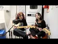 Washing Machine Heart - Mitski (cover by Pacifica)