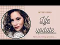 Life update - hiring process interview questions for Fred Meyer