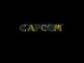 3D Capcom Logo Mock-Up Animation