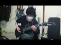 Download Lagu 【Thousand Eyes】 Dead Again 【Guitar cover】