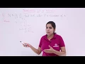 Class 12th - Transpose of Matrix Problem-3 Matrices Tutorials Point