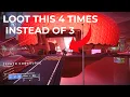 How to loot the Terminal Overload chest 4 times instead of 3 in Zephyr Concourse
