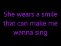 Angel - Jack Johnson (Lyrics)