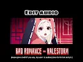 Download Lagu (edit audio) Bad Romance by Halestorm