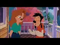 Download Lagu A Goofy Movie (1995)- The ending scene