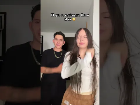Quien se equivocó?😳❤️