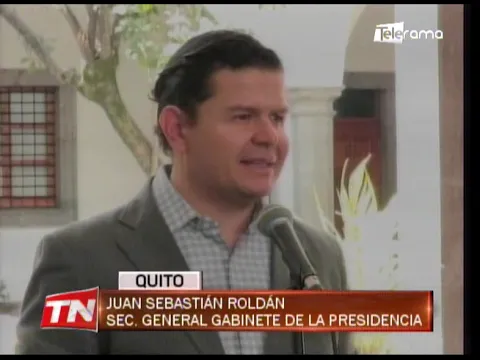 Desacuerdos por vigilancia aeromarítima serían motivo de renuncia del exembajador