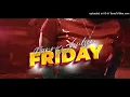 Lagu NANNY JHULSON_ FRIDAY