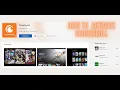 How To Activate Crunchyroll