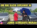 Download Lagu HARGA SUPER MURAH NI MOBIL BEKAS DI SHOWROOM GARASI BANANA 3 DI TAWAR OM ANDRE