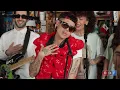 Ca7riel & Paco Amoroso: Tiny Desk Concert