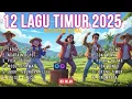 Lagu Lagu timur terbaru 2025 FULL ALBUM | Stecu-stecu