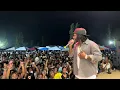 TIL THE SUN COMES UP Tucka Live Wisner LA