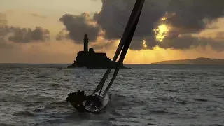 Sailing World on Water August 06.21 Rolex Fastnet, Cowes Week, Olympic Gold, Transpac, GC32, ILCA’s