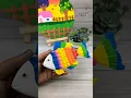 Bored Try This Diy Rainbow Fish Making With Clay 3d Painting