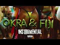 Digga D - Okra & Fiji (Instrumental)