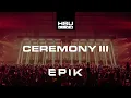 Lagu EPIK 2025 - LASER CEREMONY III | HSU OFFICIAL