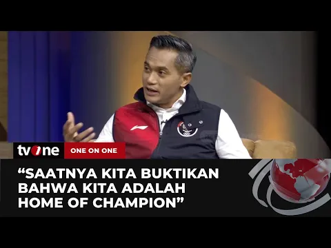 Menanti Kejutan-kejutan Atlet Indonesia Berkiprah di Olimpiade Paris 2024