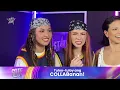 Download Lagu Stars On The Floor:Huwag niyo kaming daanin sa angas,Thea Astley at Kakai Almeda! | Online Exclusive