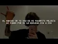 pendiente al cel, pendiente a ti // Polimá Westcoast & Pailita - Ultra Solo