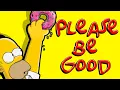 Download Lagu What The Simpsons Movie 2 Has to Get Right