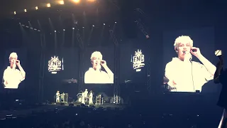 axmxp see you later 2025 fnc band kingdom