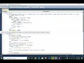 Binary Search Program code in Visual Basic