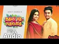 Download Lagu Bahu Ka Nakhra | Mohit Sharma | Dev Chauhan | Anjali Raghav | Sumit Balambiya New Haryanvi Song2022