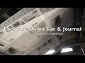 Lockport Union Sun Journal 200th