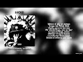 Letra // HO2 - FANTA ROSARIO, Yan Block | LA AMENAZA
