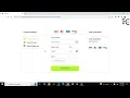 Payment Gateway using HTML CSS JavaScript in E-commerce website