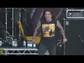 BAEST - Ecclesia - Live Bloodstock 2022