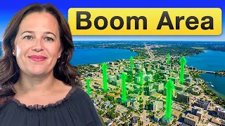 Madison WI is BOOMING But Here s What Nobody Tells You