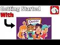 Quizizz Basics Tutorial - Tiger Tech Tips 018