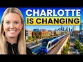 Charlotte s New Transit Tax Is About To Change EVERYTHING