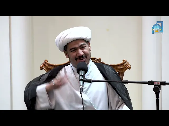 ⁣الشيخ أحمد الدهنين| الشك بين الثلاث و الأربع والخمس /الحلقة السابعة عشر  | 13 جمادى الاخرى 1445