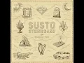 Hard Drugs - SUSTO, Susto Stringband & Morgan Wade