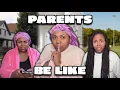PARENTS BE LIKE ARIISAYSSO SUPER COMPILATION